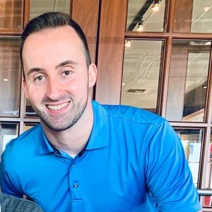 Meet your Posher, Tyler